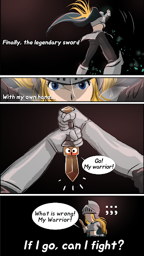 The Weapon King VIP Screen 3