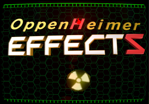 Android application OppenHeimer Effects screenshort
