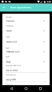 PurpleTree Salon(圖5)-速報App