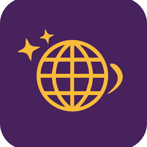 Fal Mundo logo