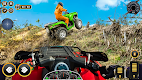 screenshot of ATV Quad Open World Offroading
