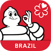 Michelin Guide Brazil 3.1 Icon