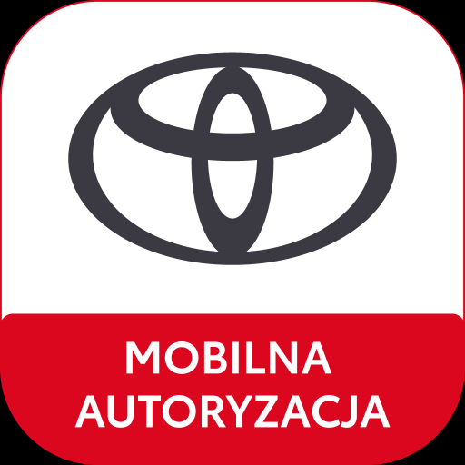 Toyota Bank logo