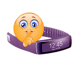 Gear Fit Smart Silencer 2.0 icon