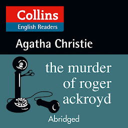 Icon image The Murder of Roger Ackroyd: Level 5, B2+