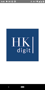 HK Digit Access