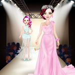 Cover Image of Download Fashion Show: Dress up Games  APK