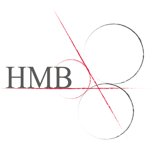 Cabinet HMB logo