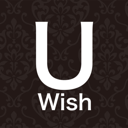 Wish U logo