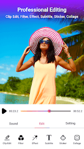 Photo video maker with music 2