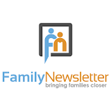 Family Newsletter icon