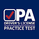 PA Driver’s Practice Test - Androidアプリ