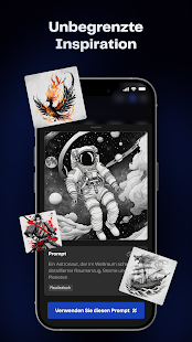 AI Tattoo Maker - Ink Screenshot