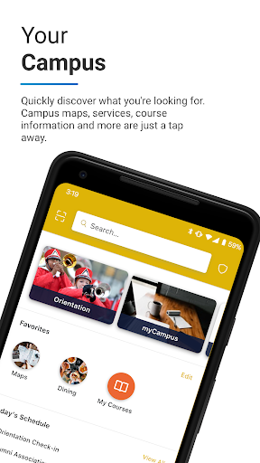 NOVA Engage Screen 2