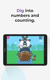 Papumba: Games for Toddler 2+ Screenshot