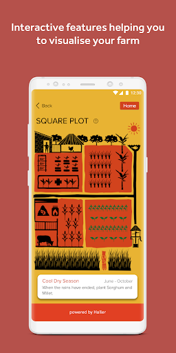 Haller Farmers Screen 2