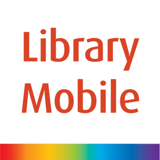 Ex Libris Library Mobile