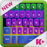 Crazy Colors Keyboard icon