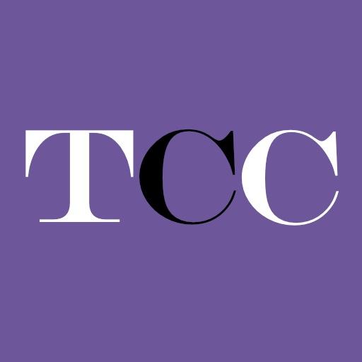 Tribal Centers for Tablets logo