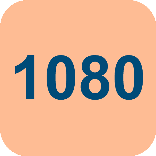 1080 Merged logo