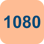 Cover Image of Télécharger 1080 Merged  APK