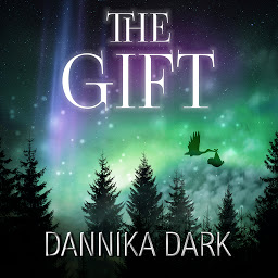 Icon image The Gift: A Christmas Novella