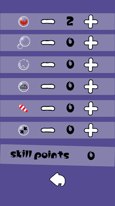 Broble - Screenshot 2