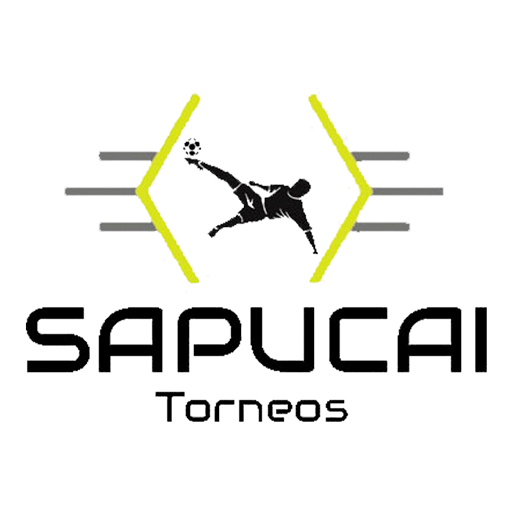Sapucai Torneos logo