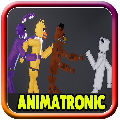 FNAF Mods for Melon Playground - App - iTunes Canada