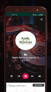 Imágen 2 Radio Nebunya Manele android