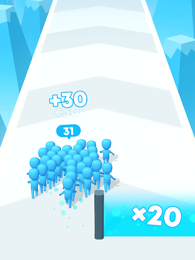 Count Masters: Stickman Games - Action - games