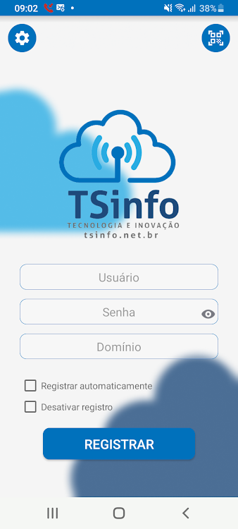 TSinfo - 1.7 - (Android)