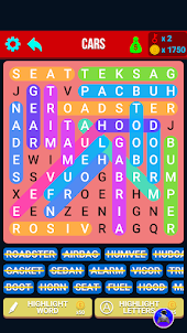 Word Hunt