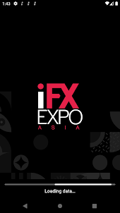 iFX EXPO Asia