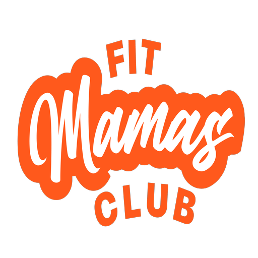 Fit Mamas Club logo