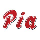 Pia Pizza- & Kebaphaus icon