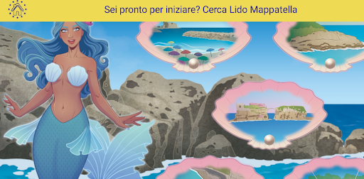 Eulalia - Il mare di Napoli Screen 3