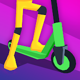 Super Scooter Duper icon