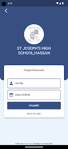 ST JOSEPHS HIGH SCHOOL,HASSAN