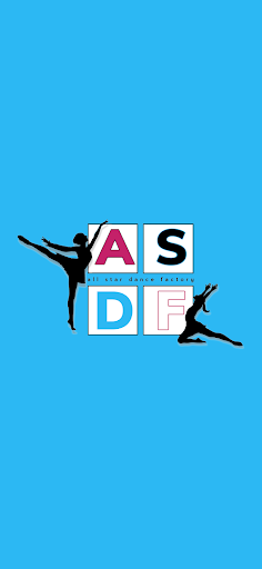 Android application All Star Dance Factory screenshort