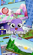 screenshot of Moy 3 - Virtual Pet Game