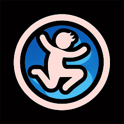 Icon image Jumping Boy