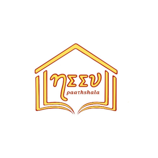 Neev Paathshala logo