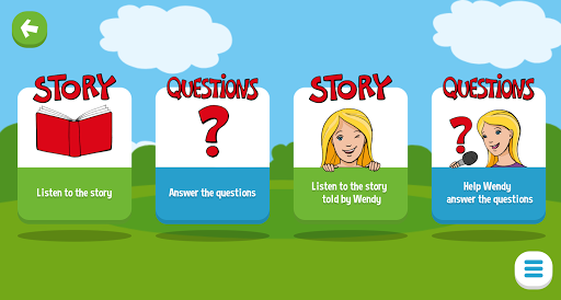 Kid Family English Screen 3