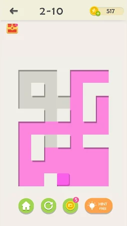 Game screenshot Brainzzz mod apk