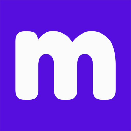 Moofy Mood Journal logo