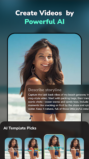 ReelsUp AI Reels Maker