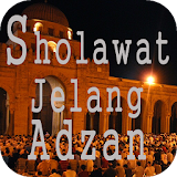 Lantunan Sholawat Jelang Adzan icon