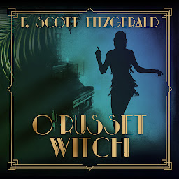 图标图片“O Russet Witch!”