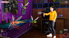 Flying Bug Simulator Evolutionのおすすめ画像2